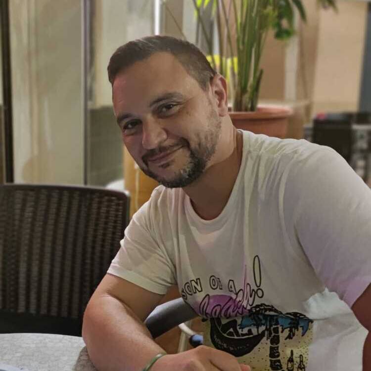 Foto de perfil