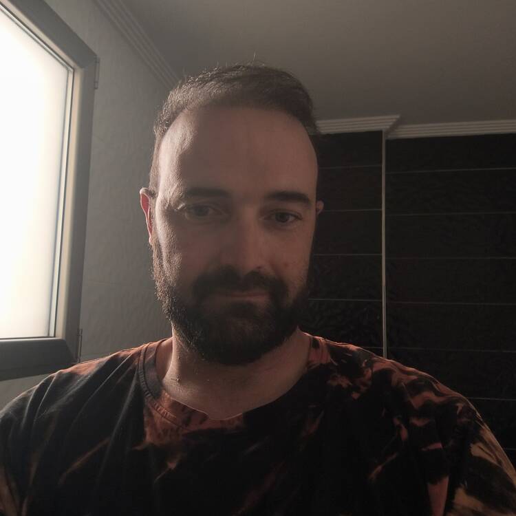Foto de perfil de Juanjo
