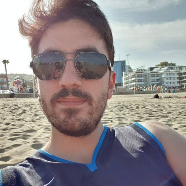 Foto de perfil