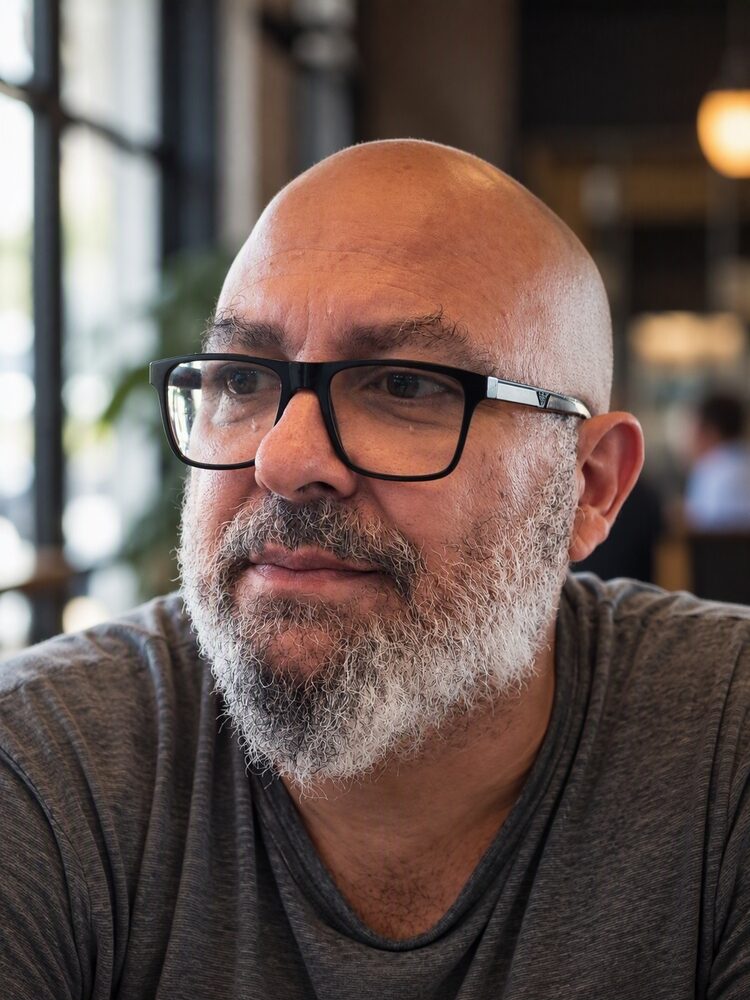 Foto de perfil de Mariano