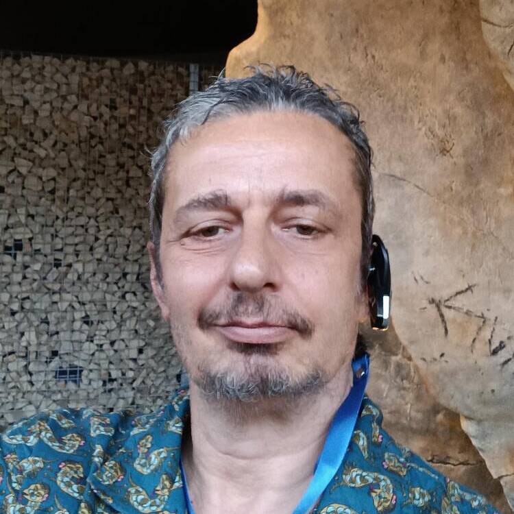 Foto de perfil de Nicolas