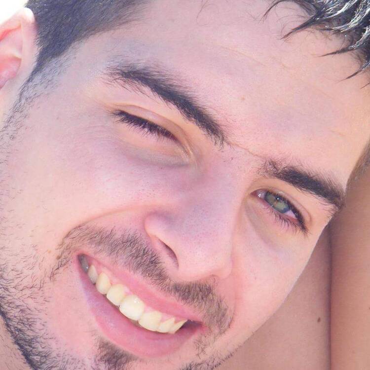 Foto de perfil de josep1987