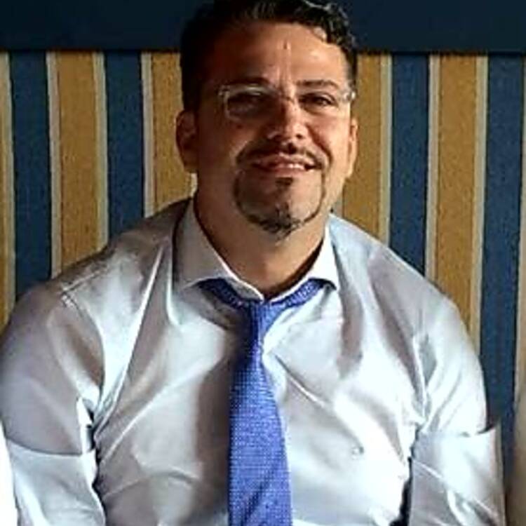 Foto de perfil de rafa