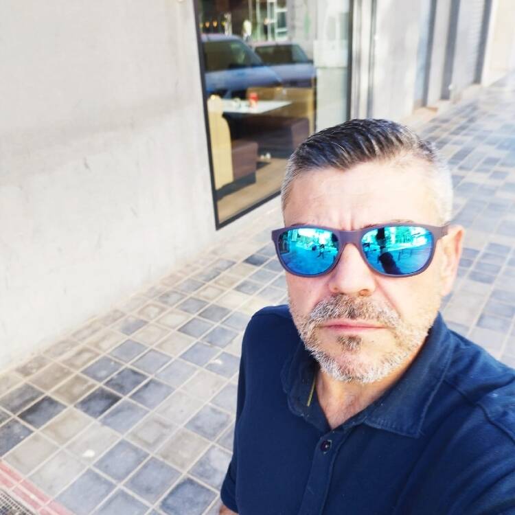 Foto de perfil