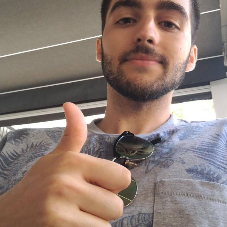 Foto de perfil