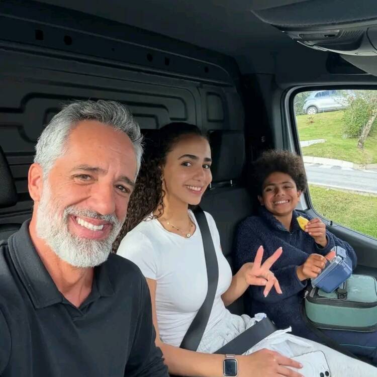 Foto de perfil de David