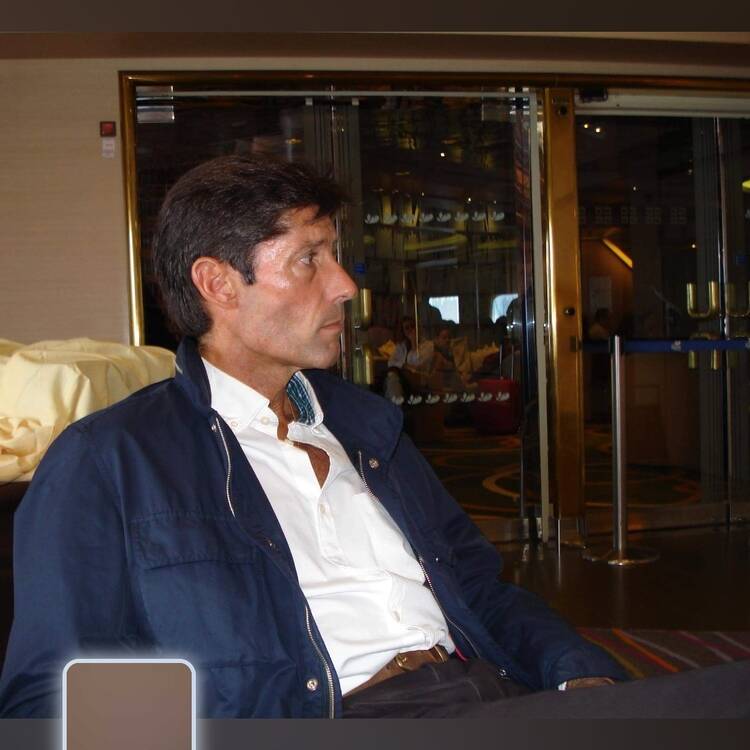 Foto de perfil de FERNANDO