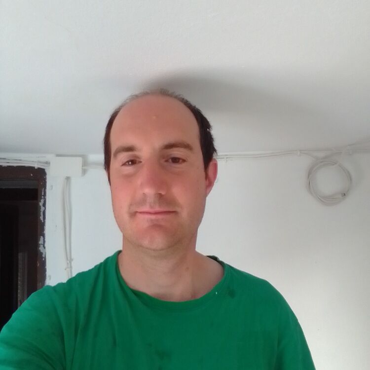 Foto de perfil de David