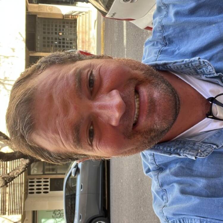 Foto de perfil de Kiko