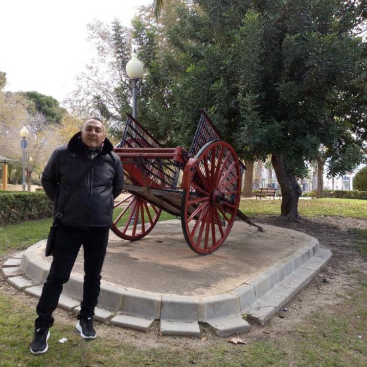 Foto de perfil