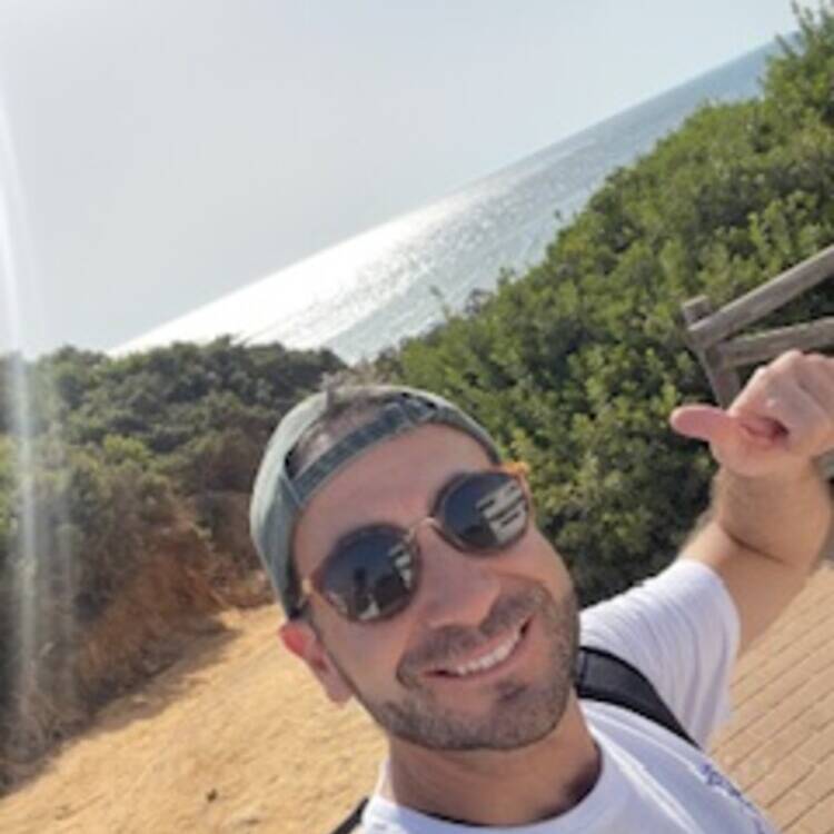 Foto de perfil de Toni