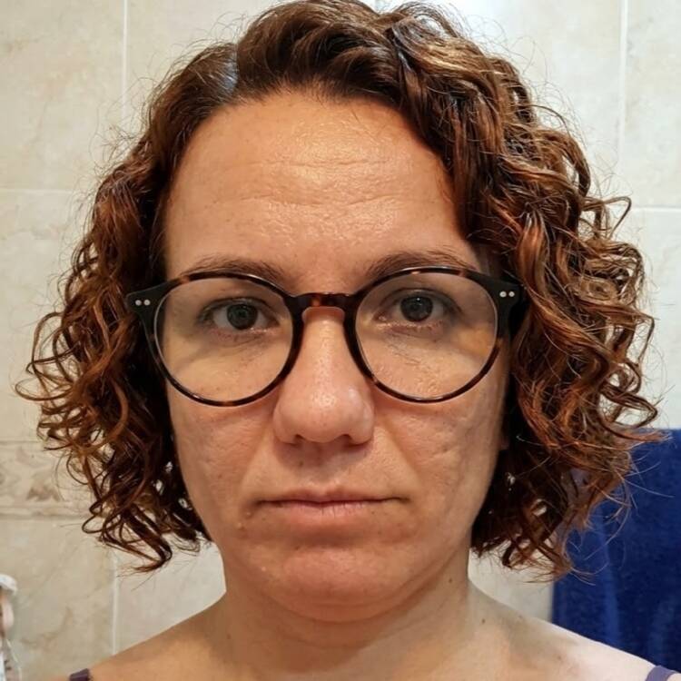 Foto de perfil de Adela