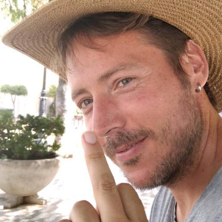 Foto de perfil