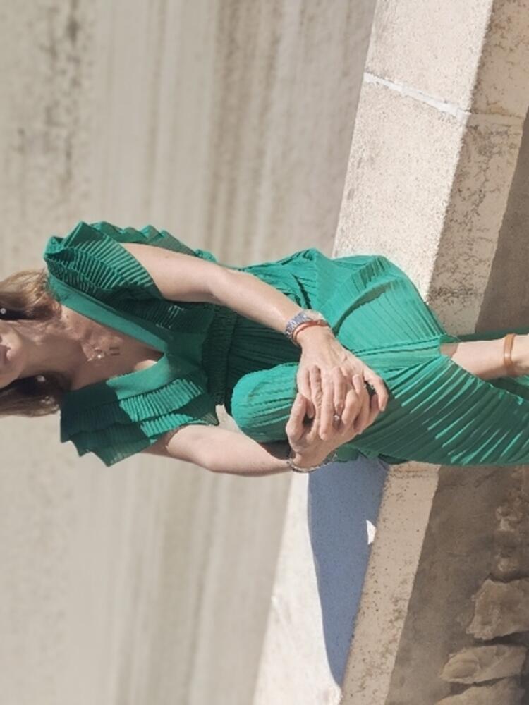 Foto de perfil de Elena