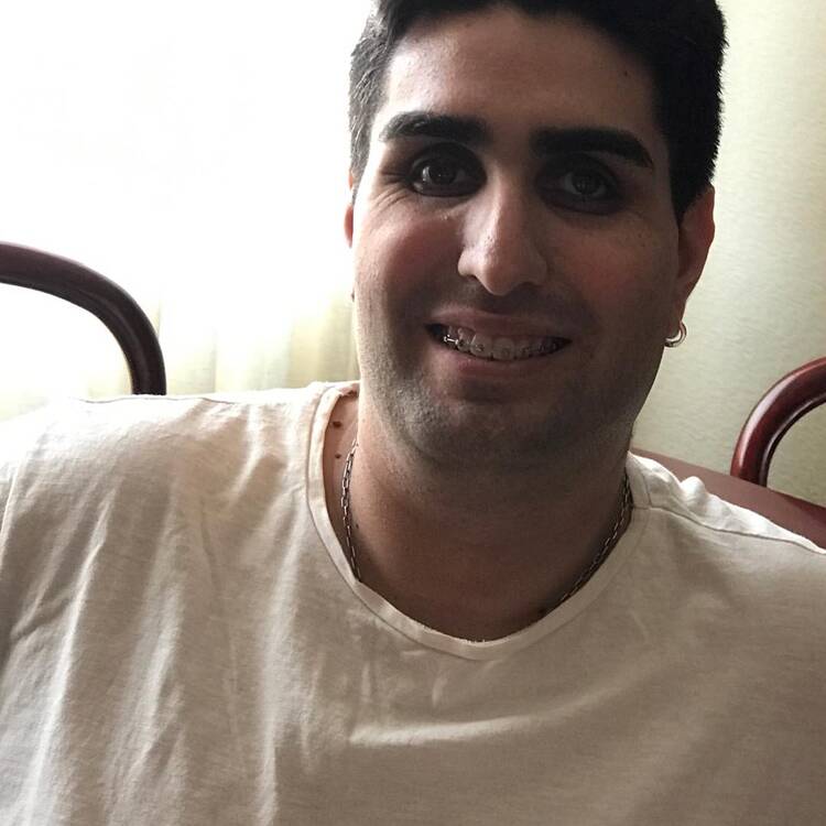 Foto de perfil