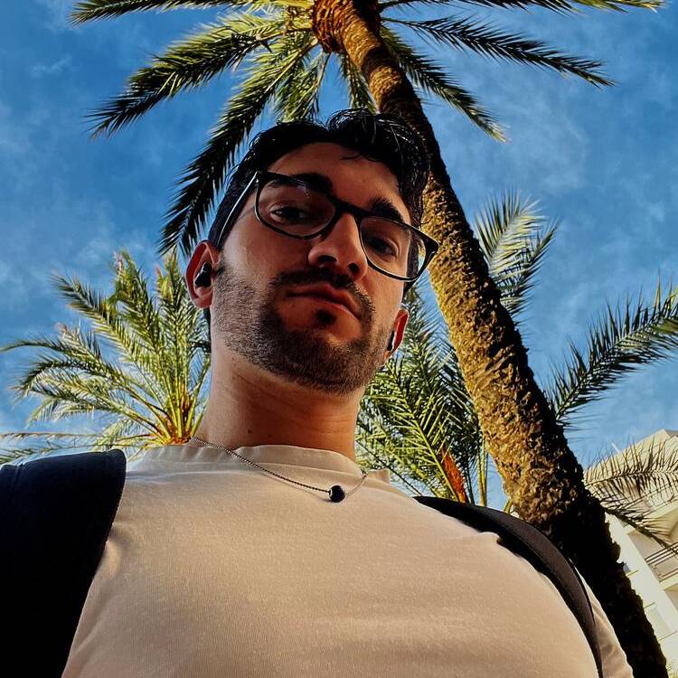 Foto de perfil de Vicente