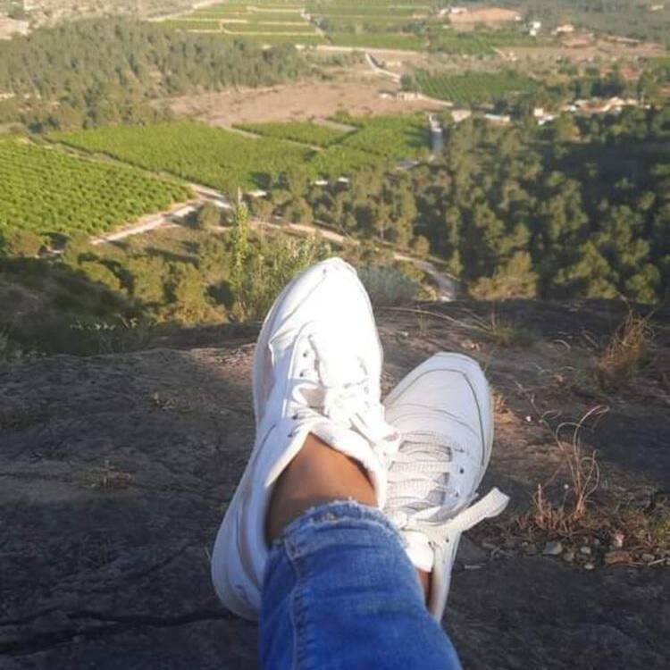 Foto de perfil de Majo