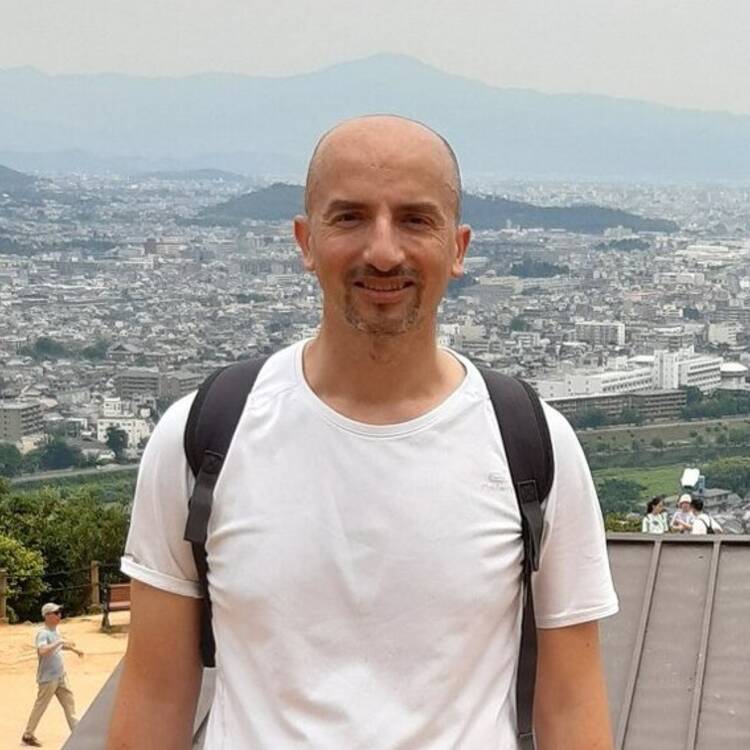 Foto de perfil