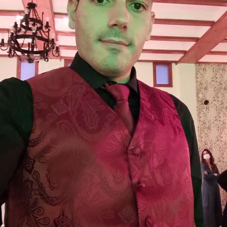 Foto de perfil