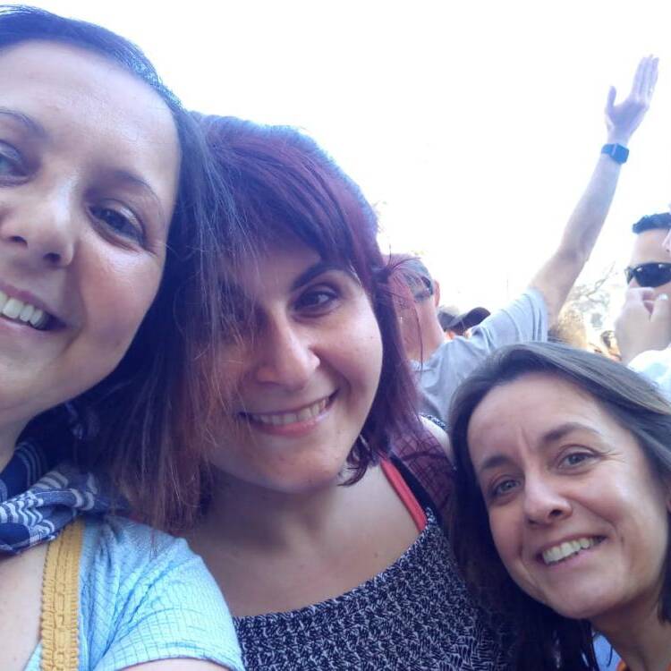 Foto de perfil de Sandra