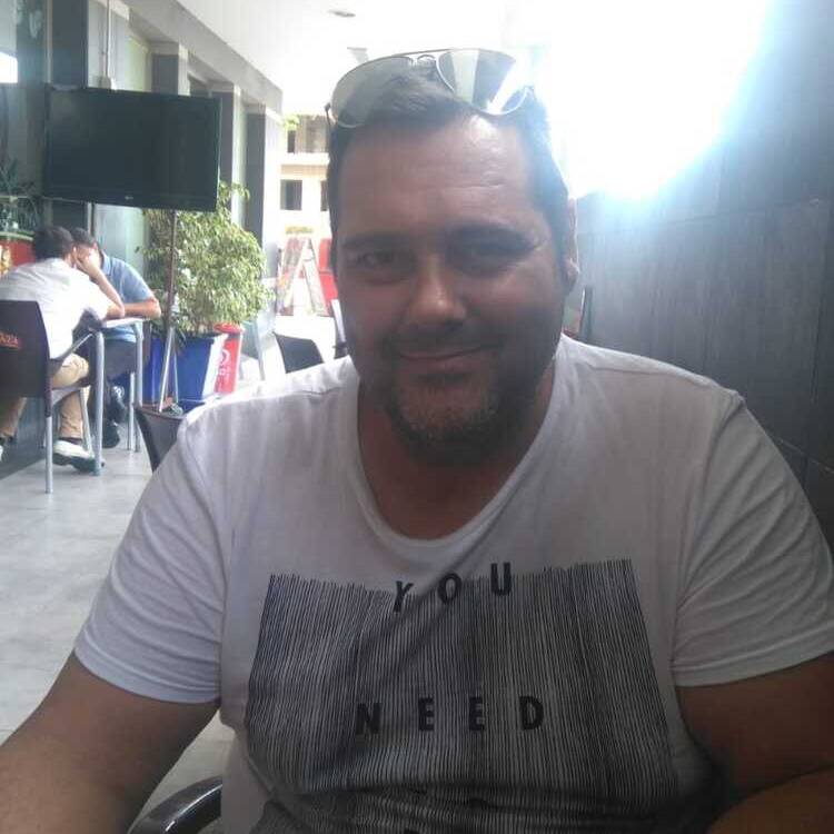 Foto de perfil