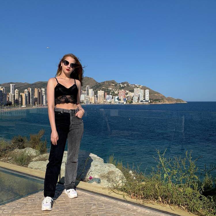 Foto de perfil