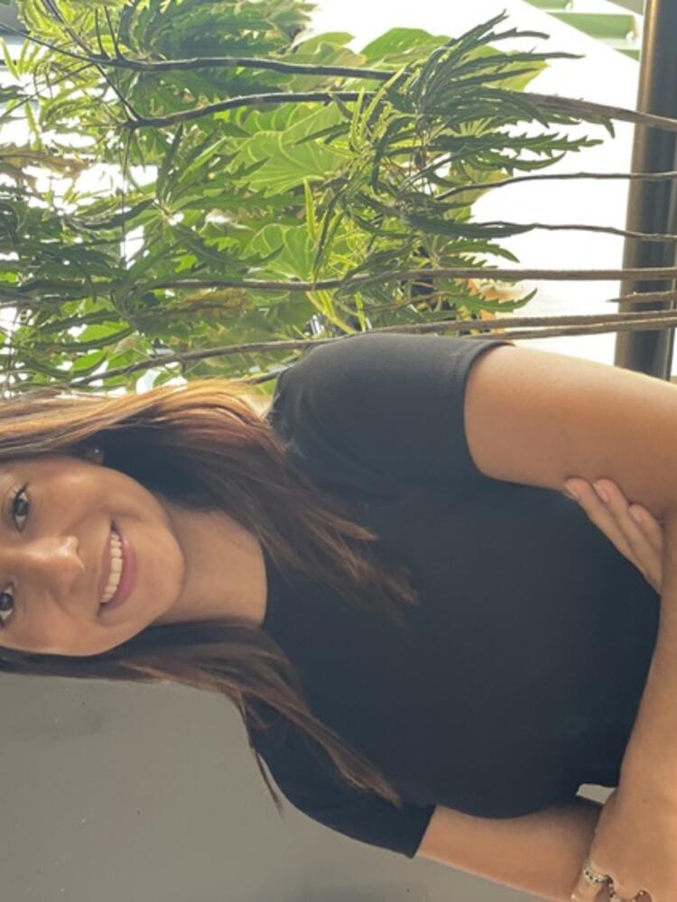 Foto de perfil de Valeria