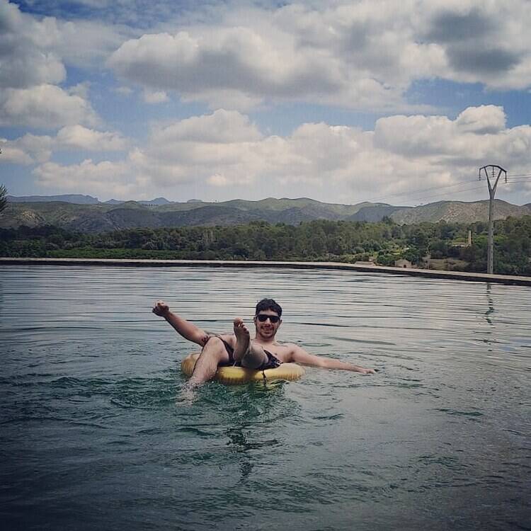 Foto de perfil