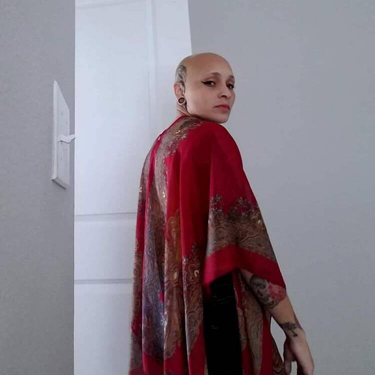 Foto de perfil