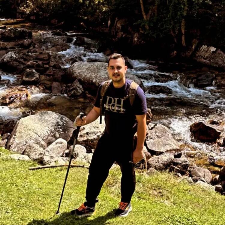 Foto de perfil