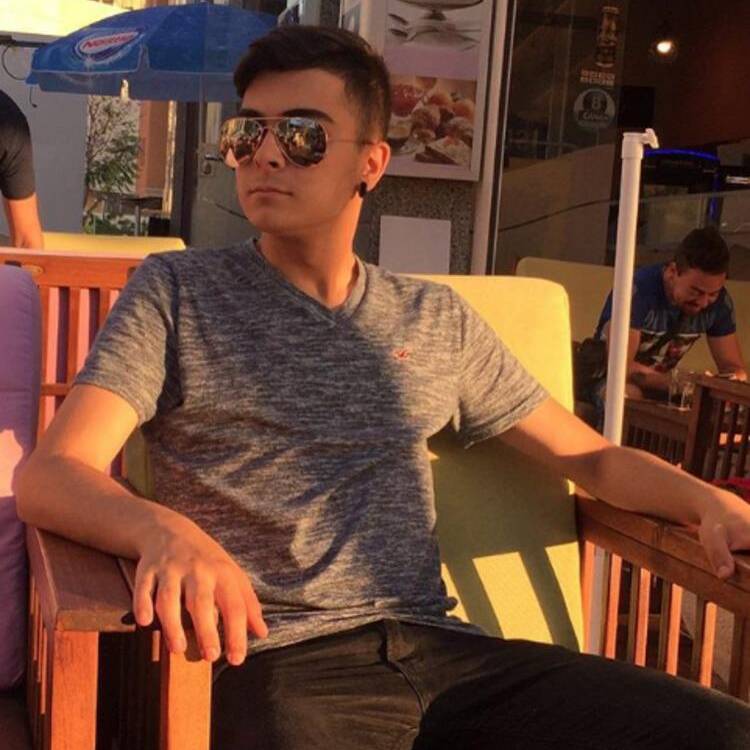Foto de perfil