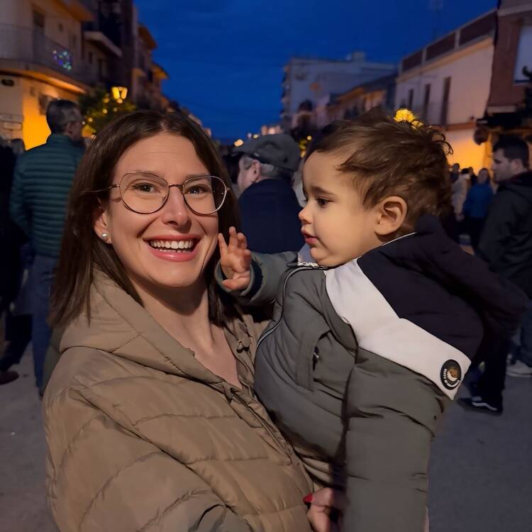 Foto de perfil de Lorena