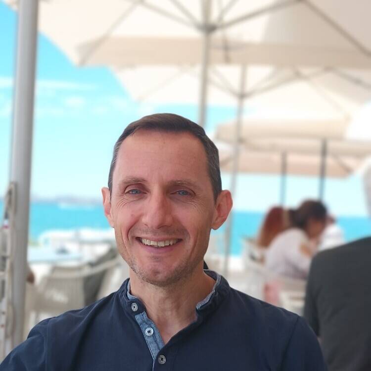 Foto de perfil
