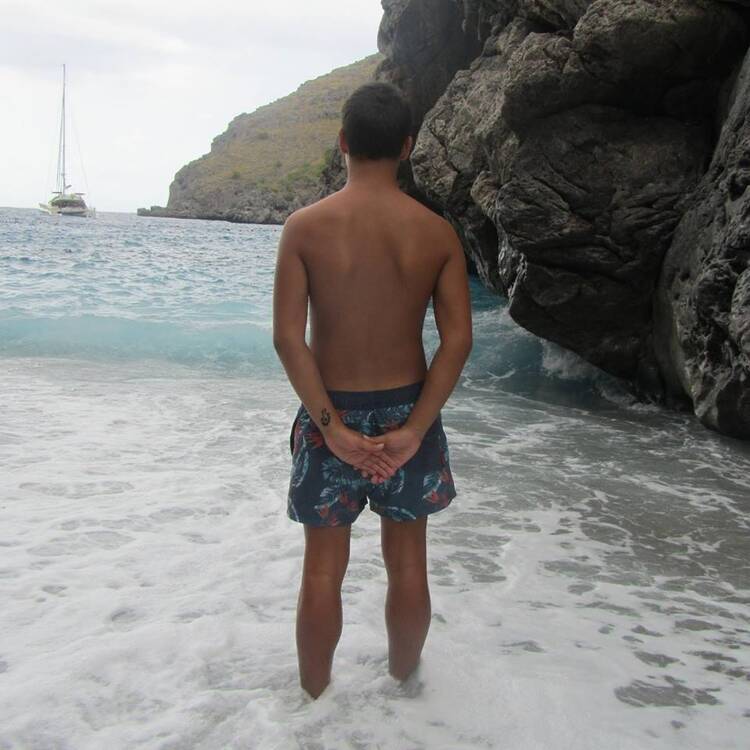 Foto de perfil