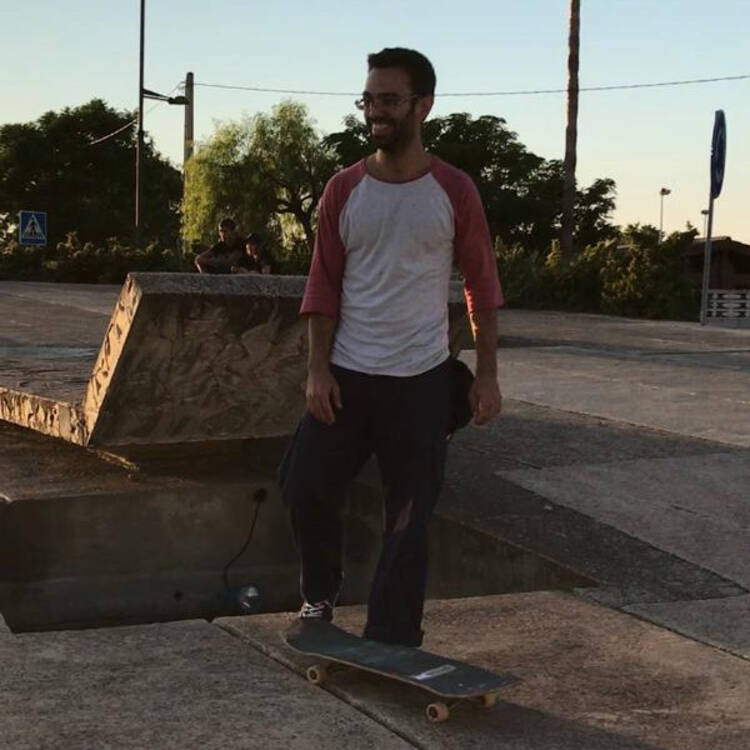 Foto de perfil