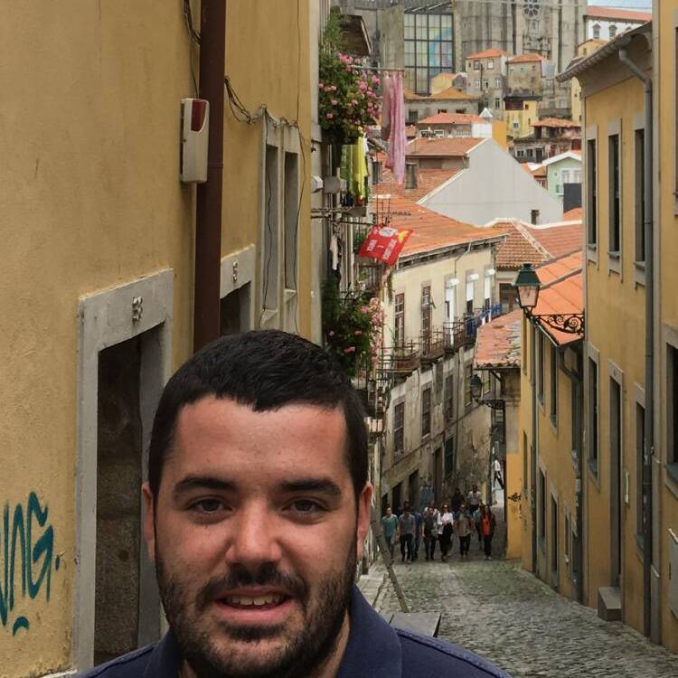 Foto de perfil