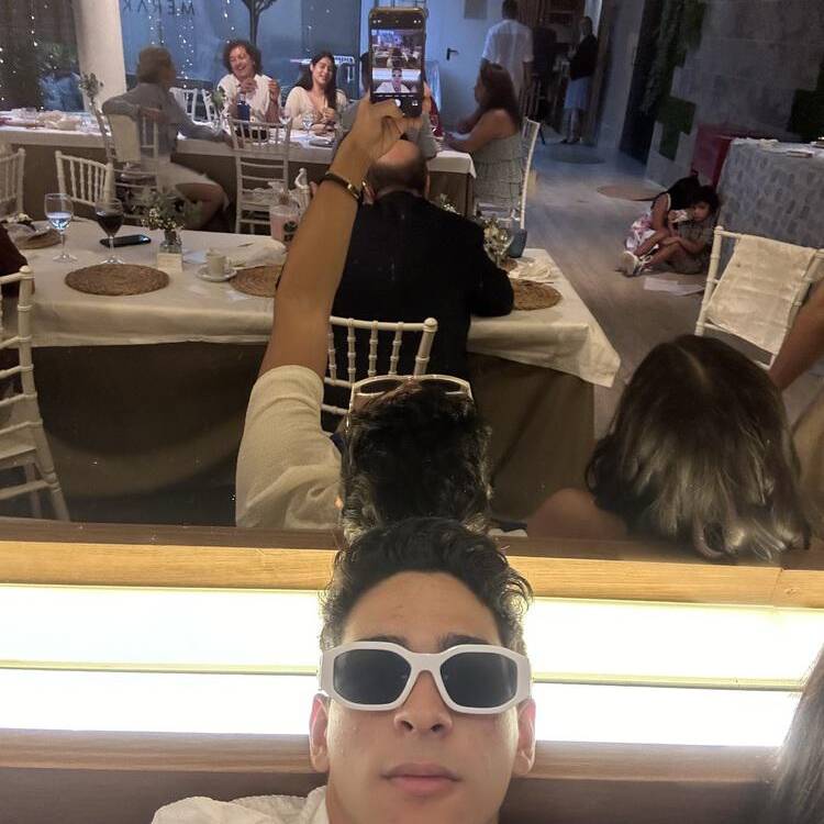 Foto de perfil de Alisson