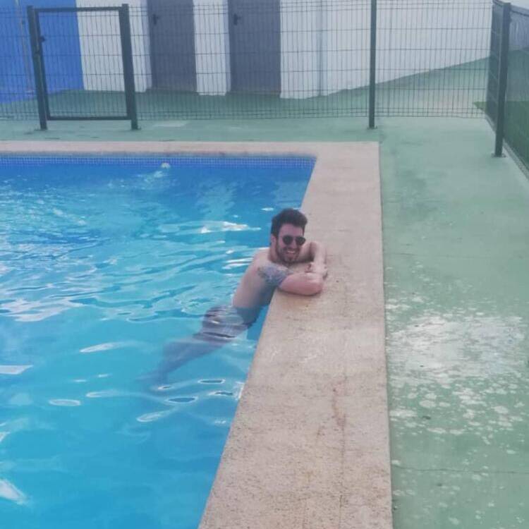 Foto de perfil de Aitor
