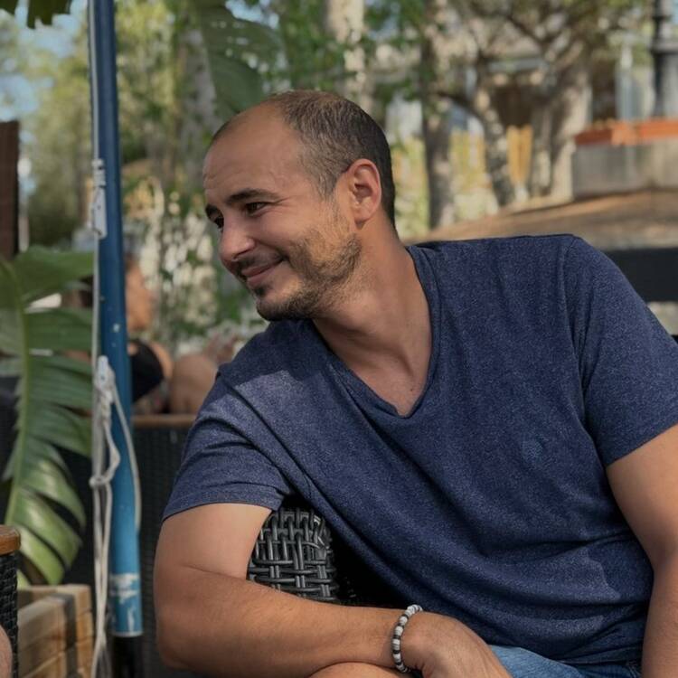 Foto de perfil
