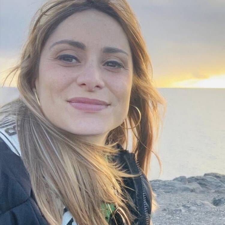 Foto de perfil de Tania