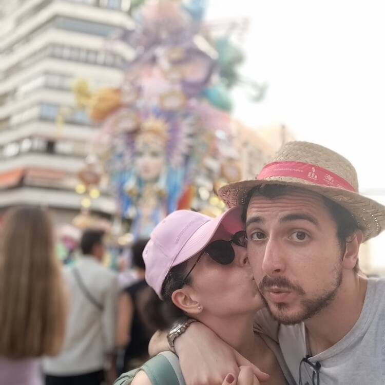 Foto de perfil