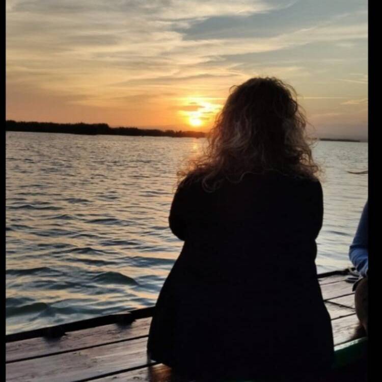 Foto de perfil de Maria