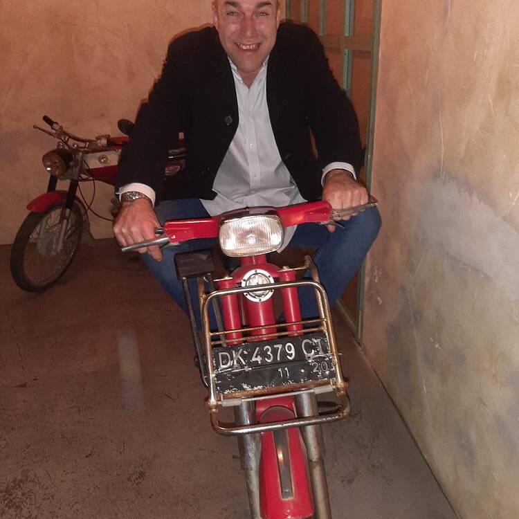Foto de perfil