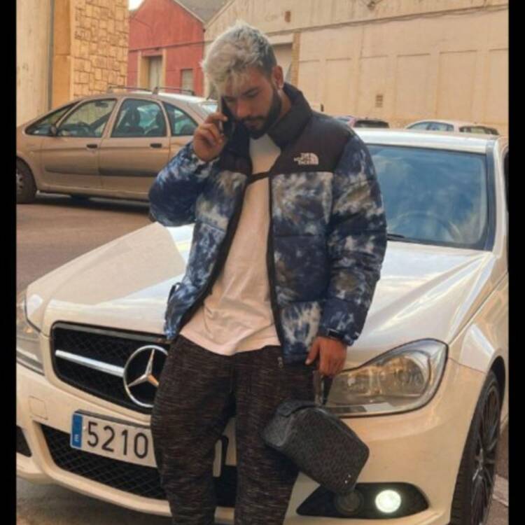 Foto de perfil de Pablo