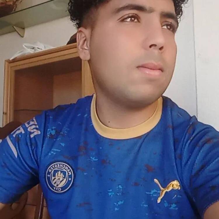 Foto de perfil de Hassan