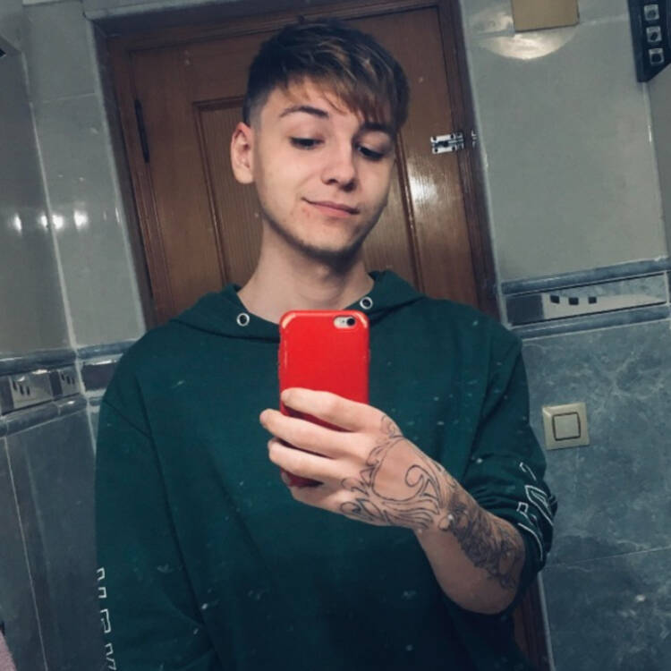 Foto de perfil