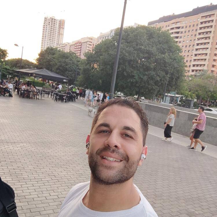 Foto de perfil