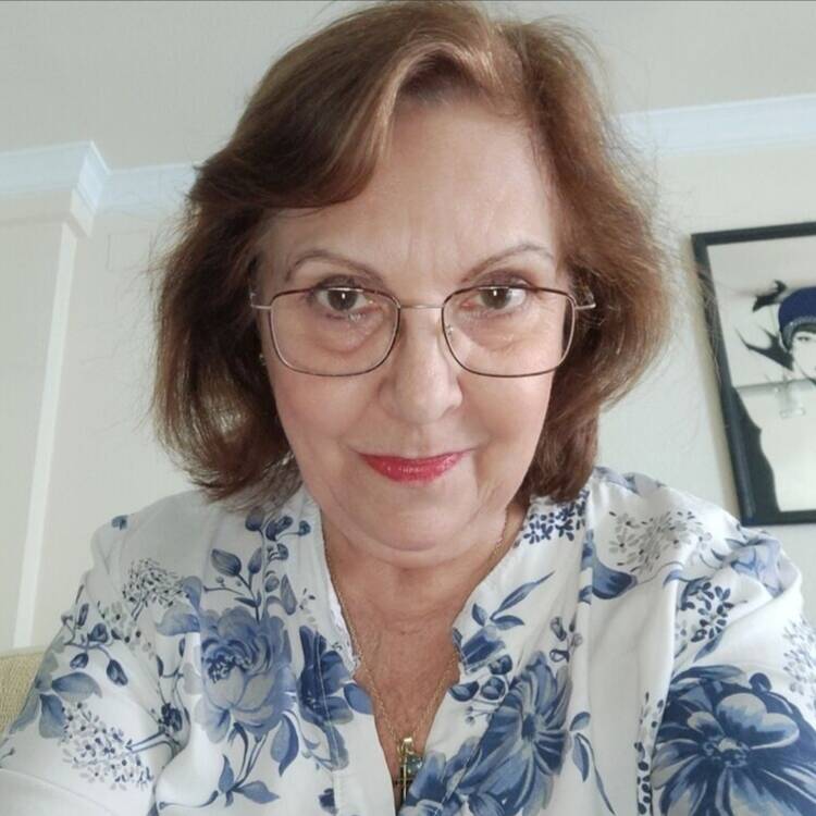 Foto de perfil de Rosa
