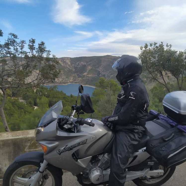 Foto de perfil