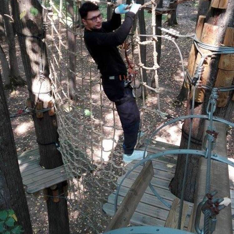Foto de perfil